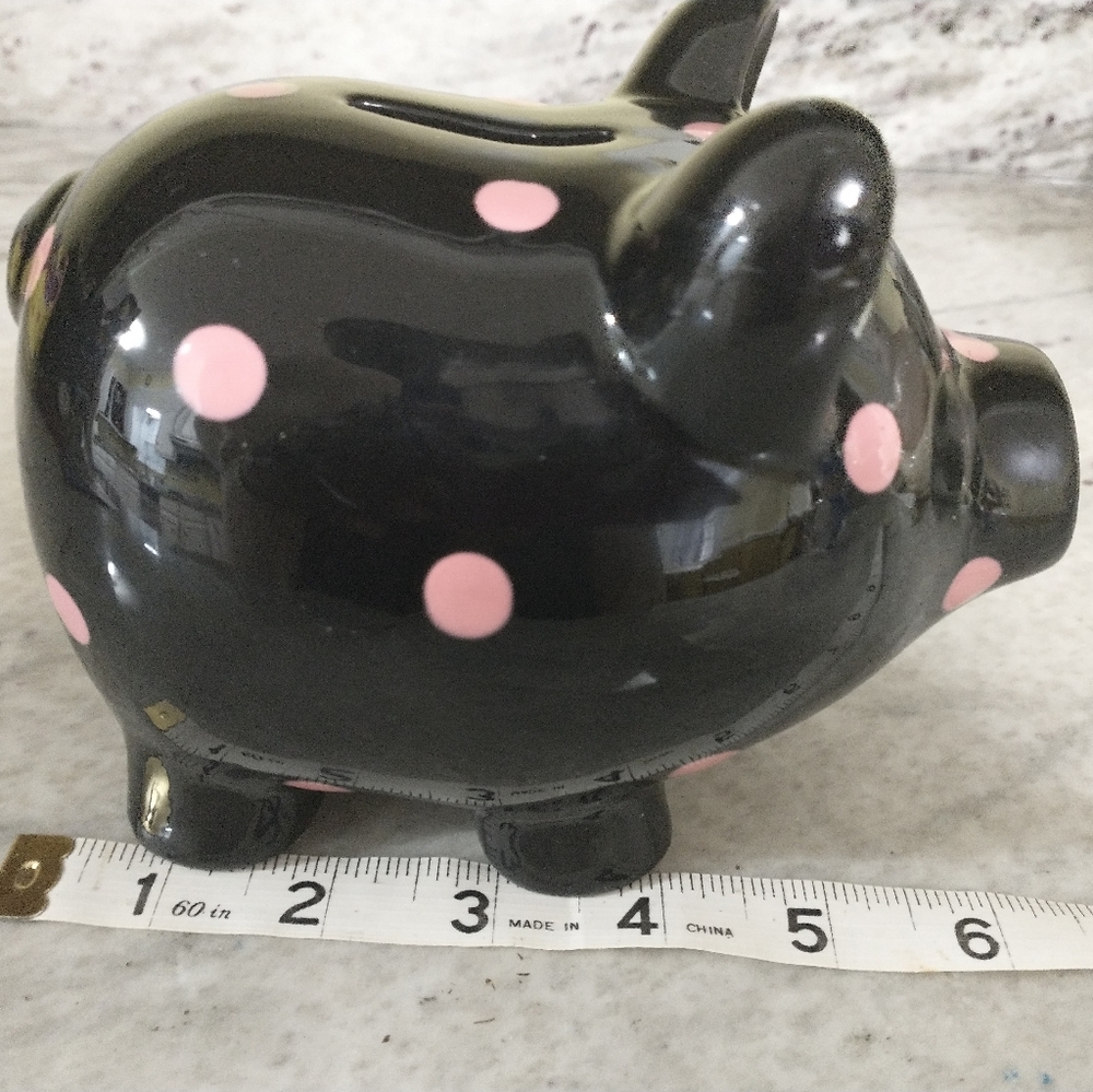 Piggy bank